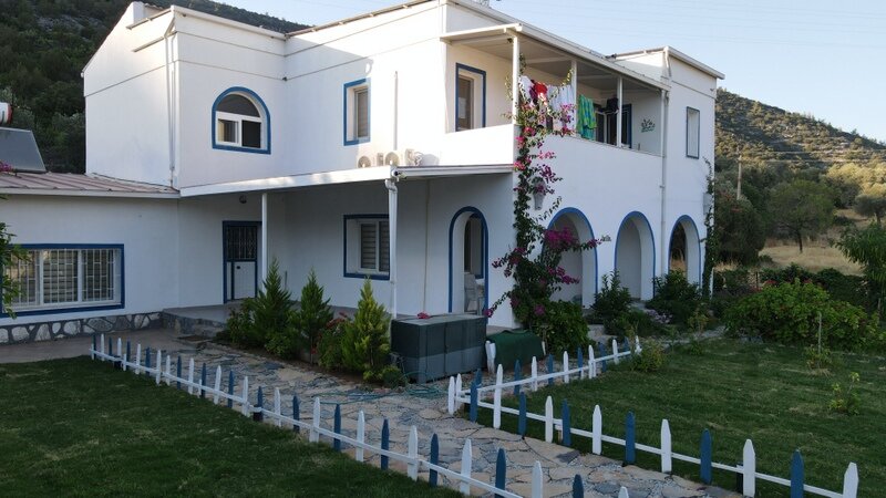 Yalıyanı Pansiyon · 6