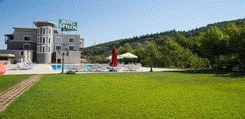 Spilos Hotel · 45