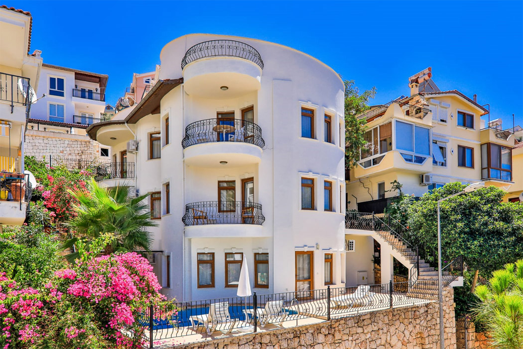 Ekici Hotel
