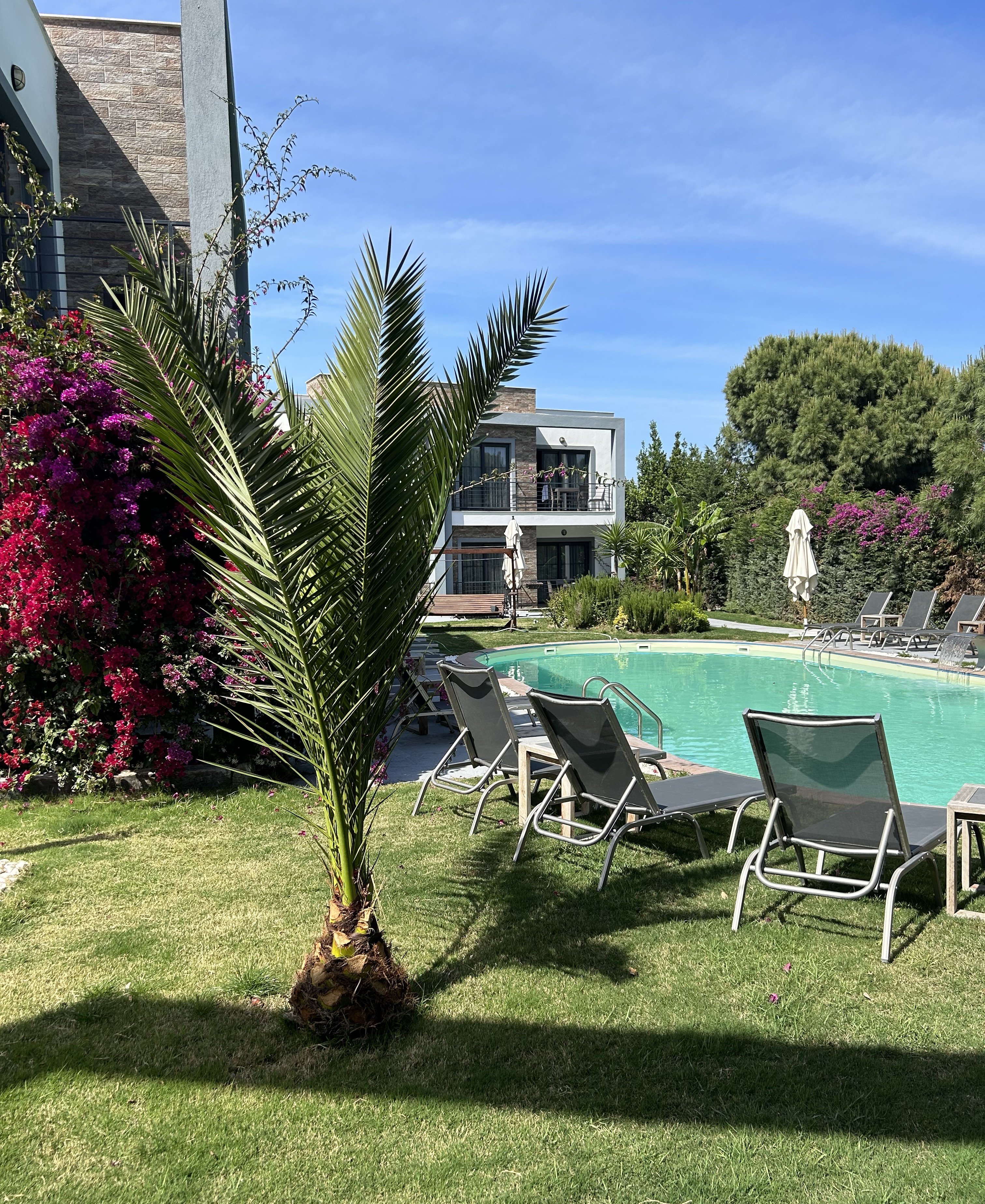 Malta Bodrum · 17