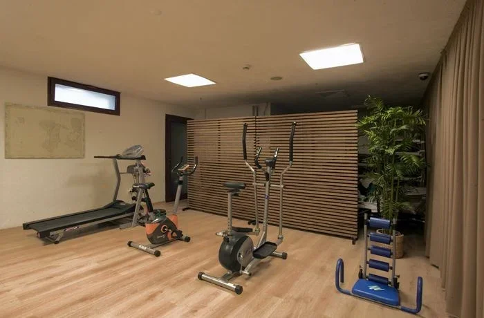 Kapari Otel Alaçatı