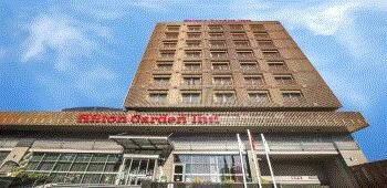 Hilton Garden Inn Eskişehir · 24