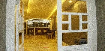 Parlak Otel