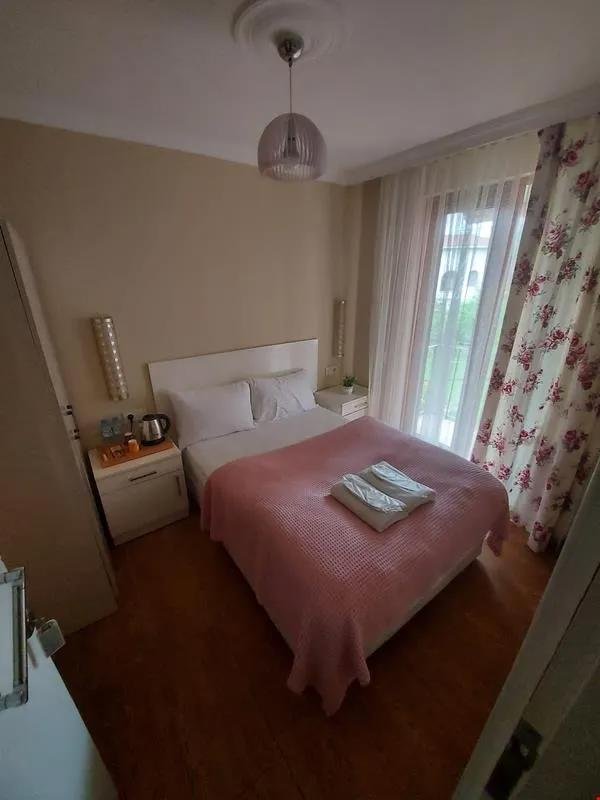 Ağva Güneş Otel