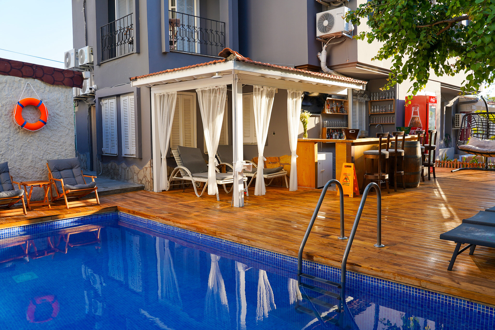 Kekik Alaçatı Otel galeri 10