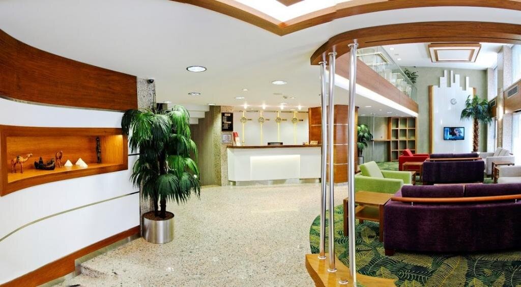 Bella Hotel Kadıköy · 8