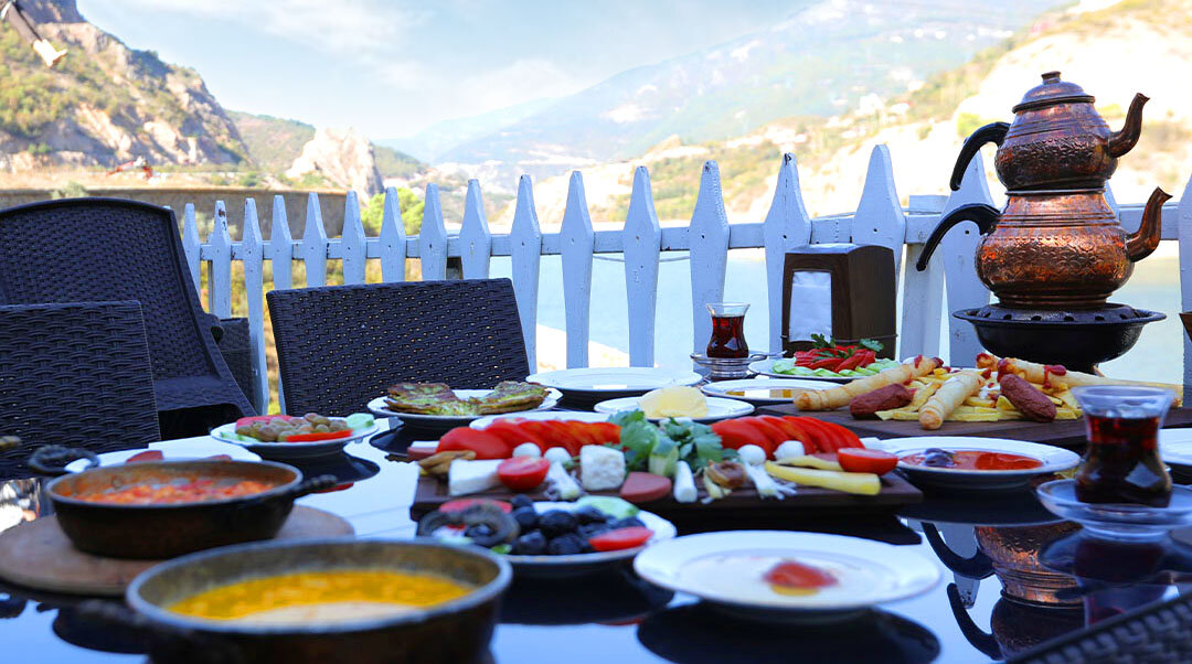 Marina Tatil Köyü galeri 2