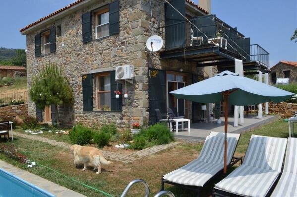 Son Vapur Otel