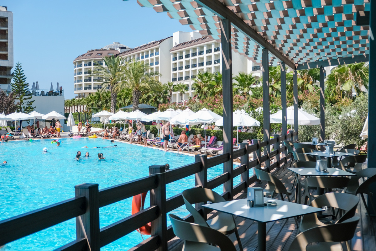 Riolavitas Resort & Spa