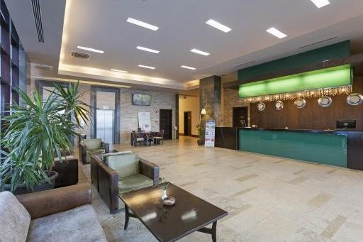 Barida Hotels Davraz galeri 9