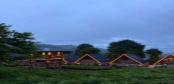 Rize Serenity Bungalov · 79