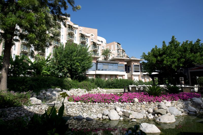 Limak Limra Hotels & Resort