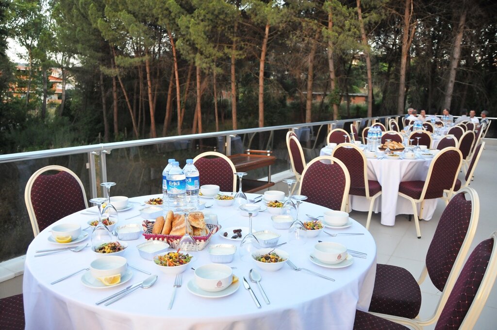 Ataol Çan Termal Otel & Spa galeri 10