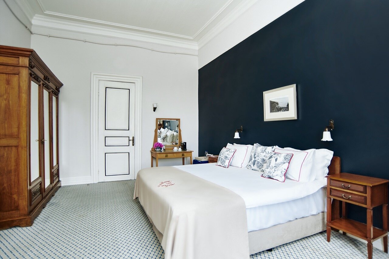 Grande Chambre