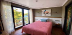 Superior Single Room with Sea View Görseli