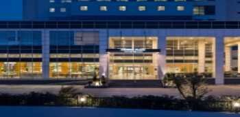 Crowne Plaza İstanbul West