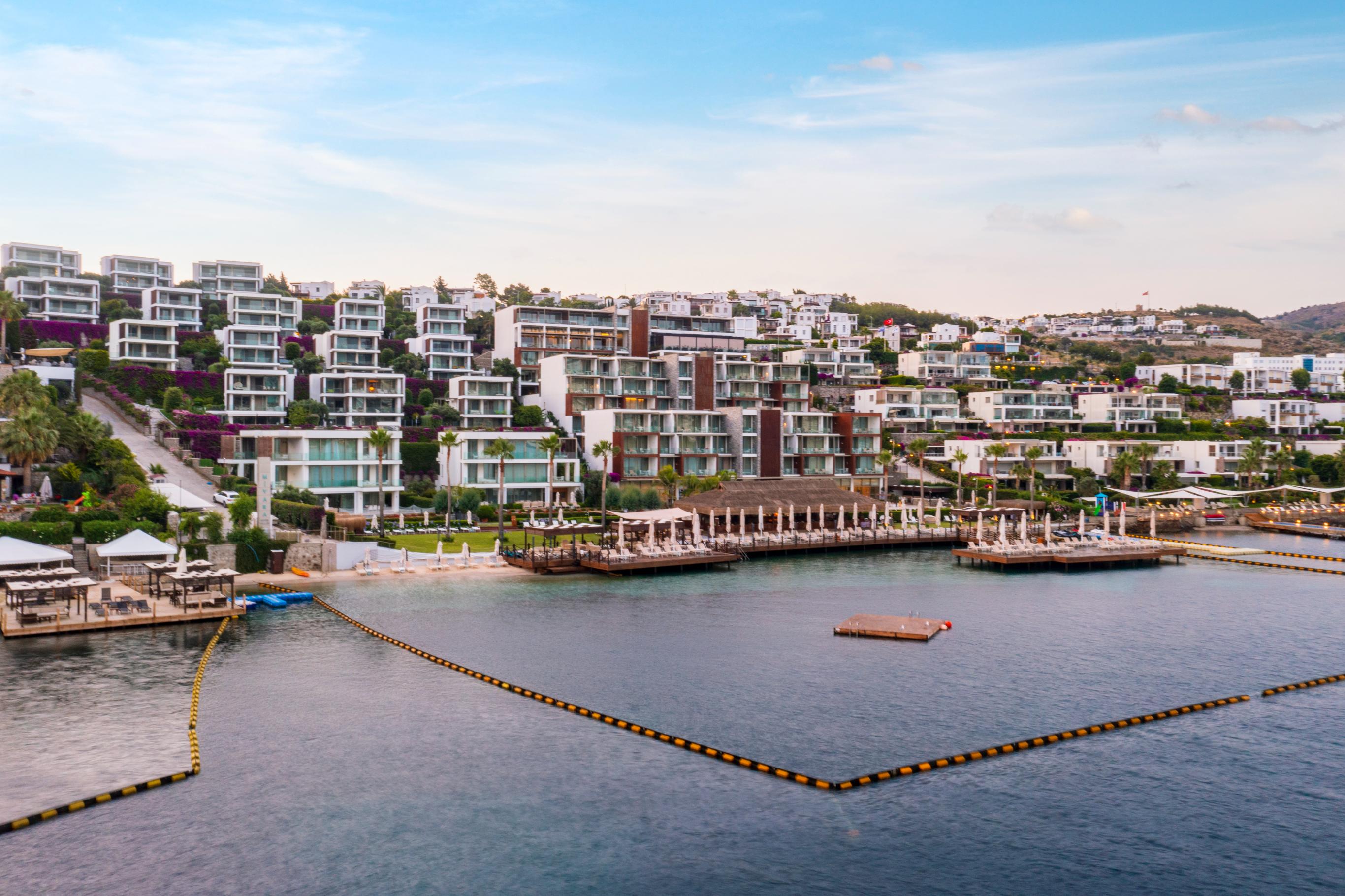 Mivara Luxury Resort & Spa