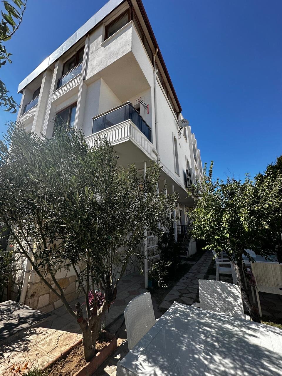 Masal Evi · 7