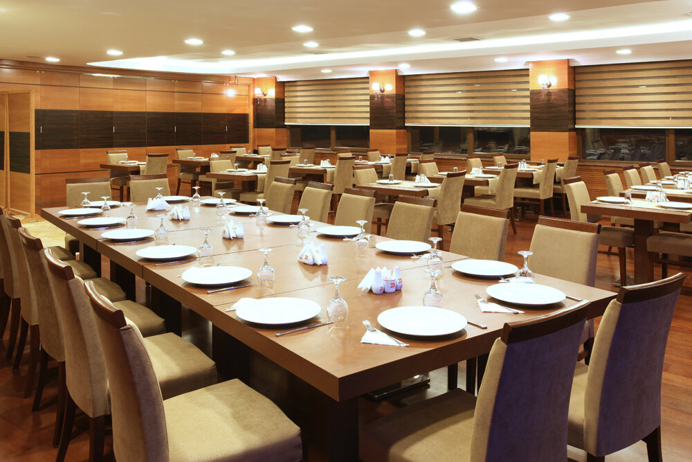 Baltürk Hotel Sakarya · 7