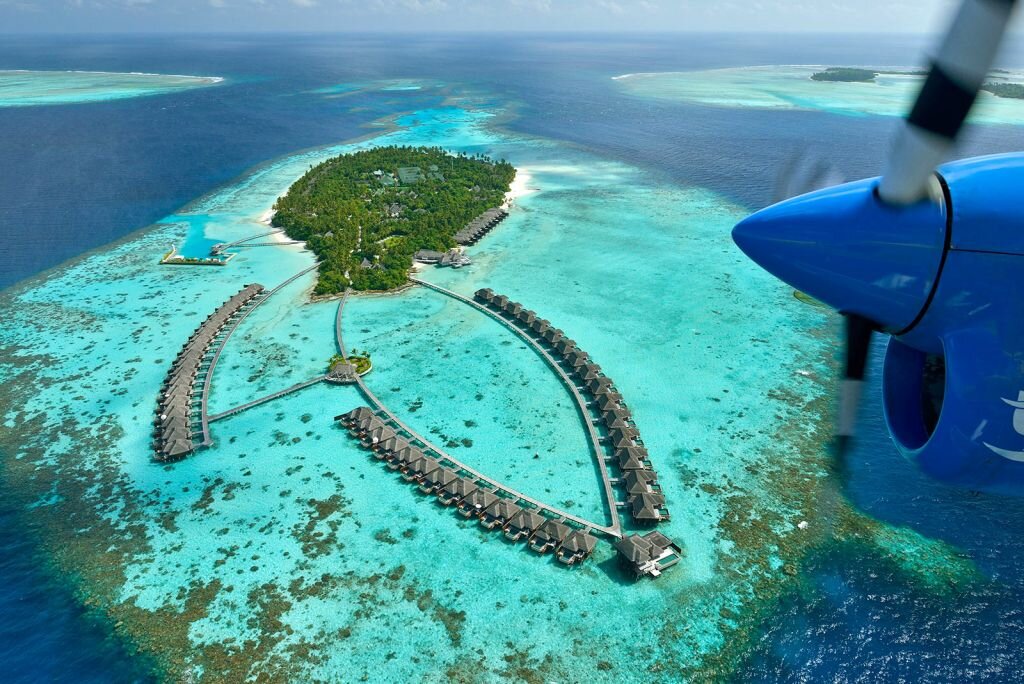 Ayada Maldives · 2