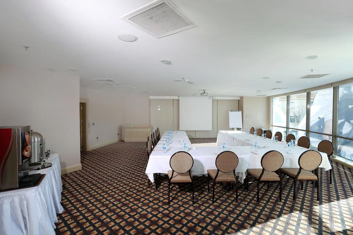 Eser Premium Hotel & Spa · 54