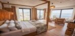 Deluxe Oda Deniz Manzaralı Görseli