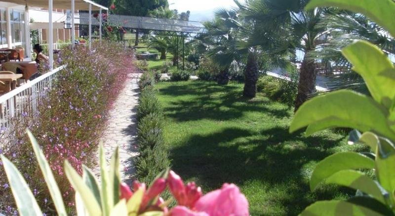 Kaunos Otel