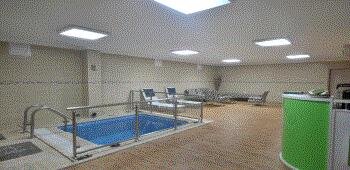 Rhiss Hotel Bostancı · 43