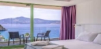 Deniz Manzaralı Deluxe  Oda Görseli