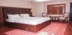 Deluxe Deniz Manzaralı Oda Görseli