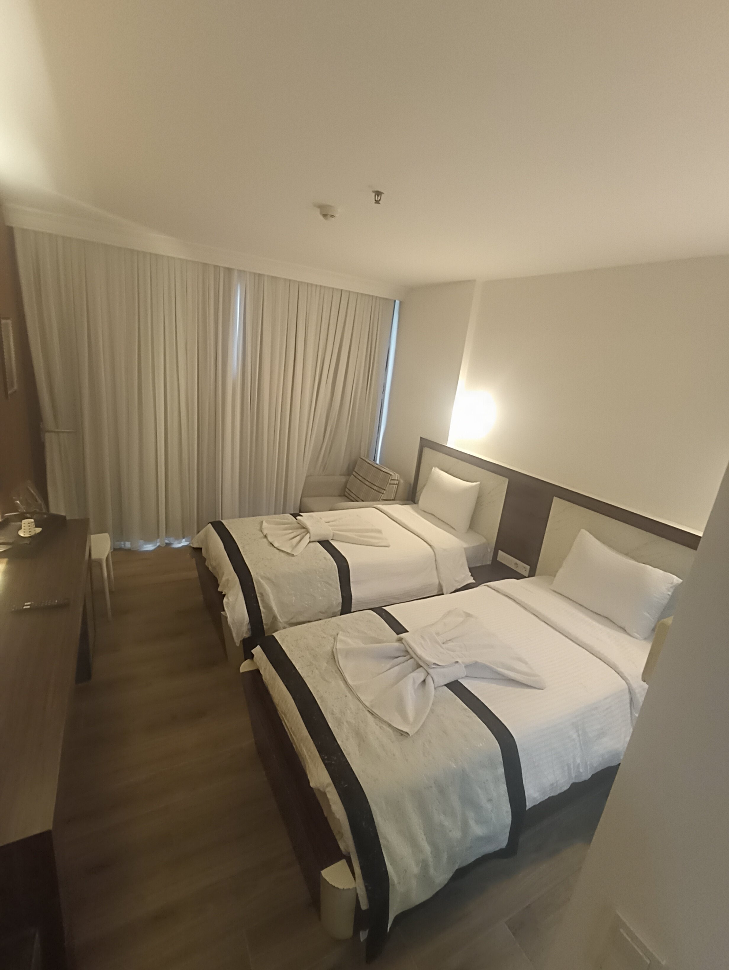 İdahan Hotel galeri 2