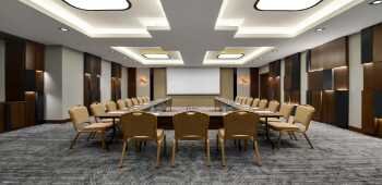 Tryp By Wyndham İstanbul Maltepe