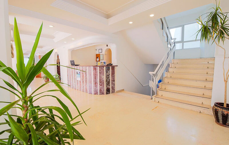 Ekici Hotel galeri 3