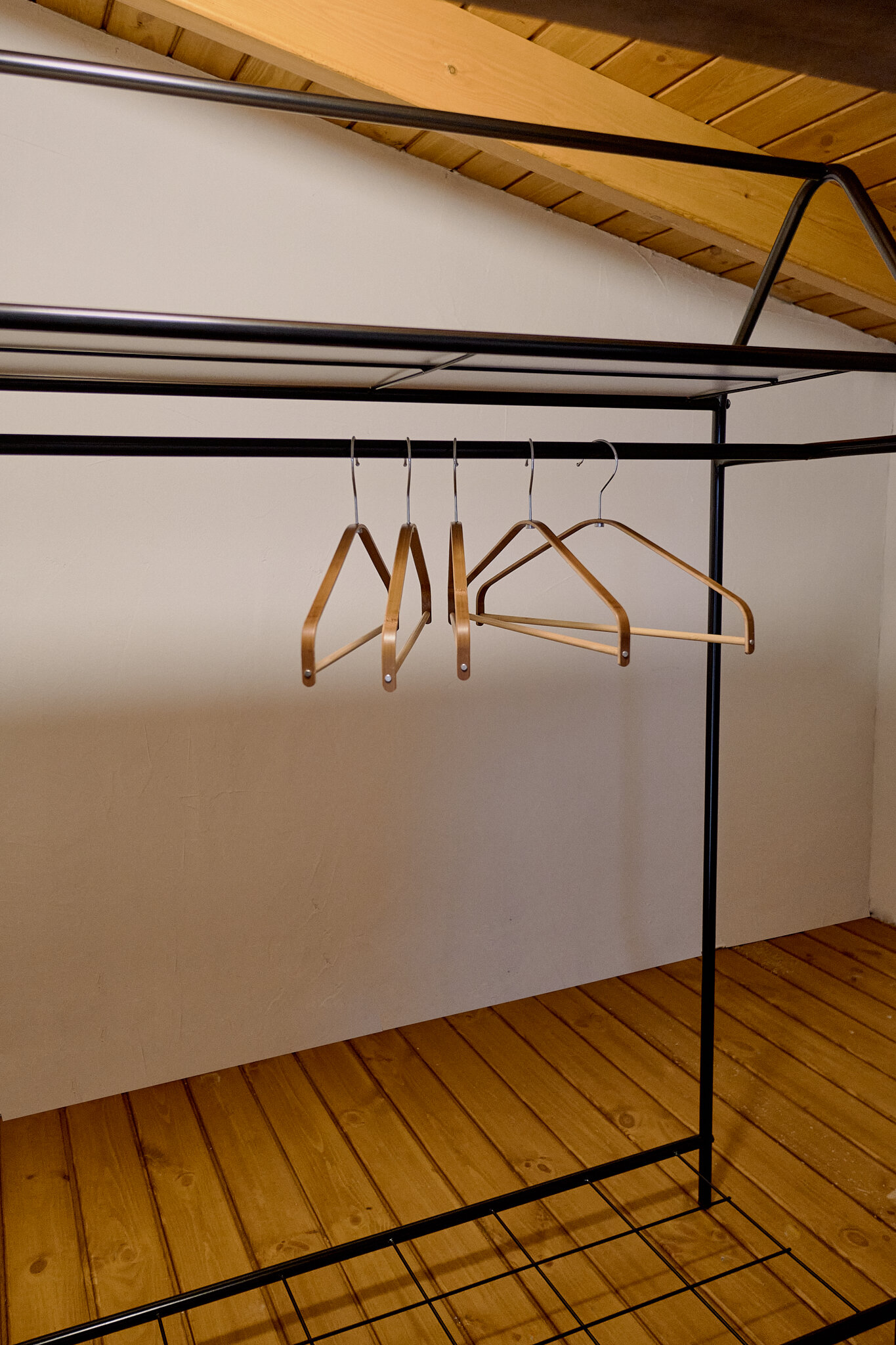 Mezzanino Suite 1