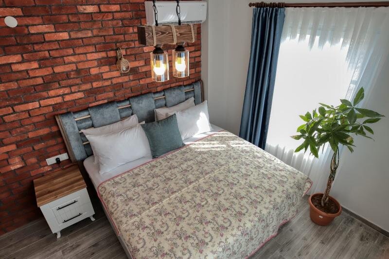 Trend Cunda Otel