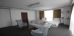 Suite 1+1 Oda Görseli