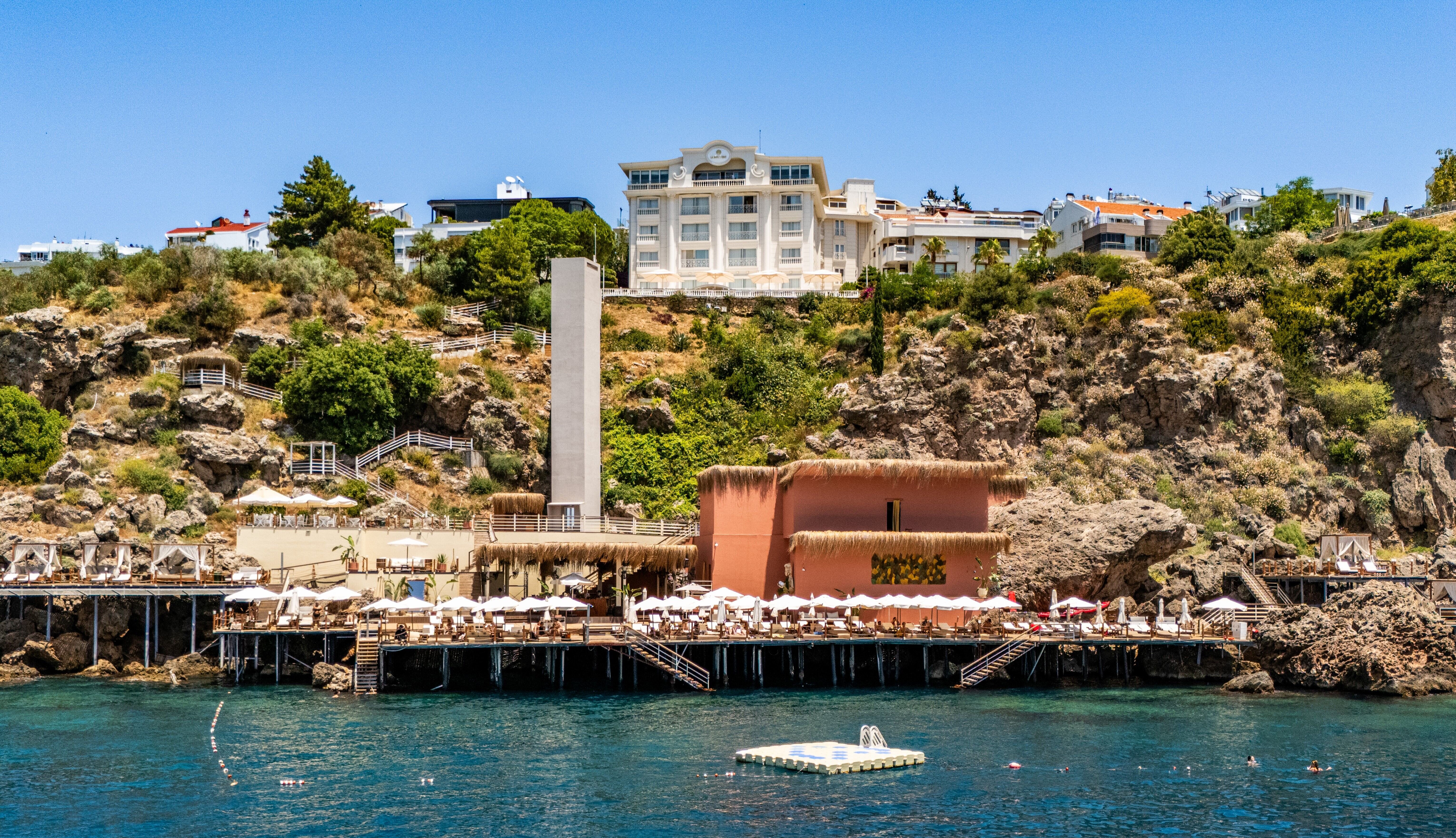 Massimo Hotel +16 Adults Only galeri 6