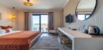 Deluxe Kısmi Deniz ve Doğa Manzaralı Görseli