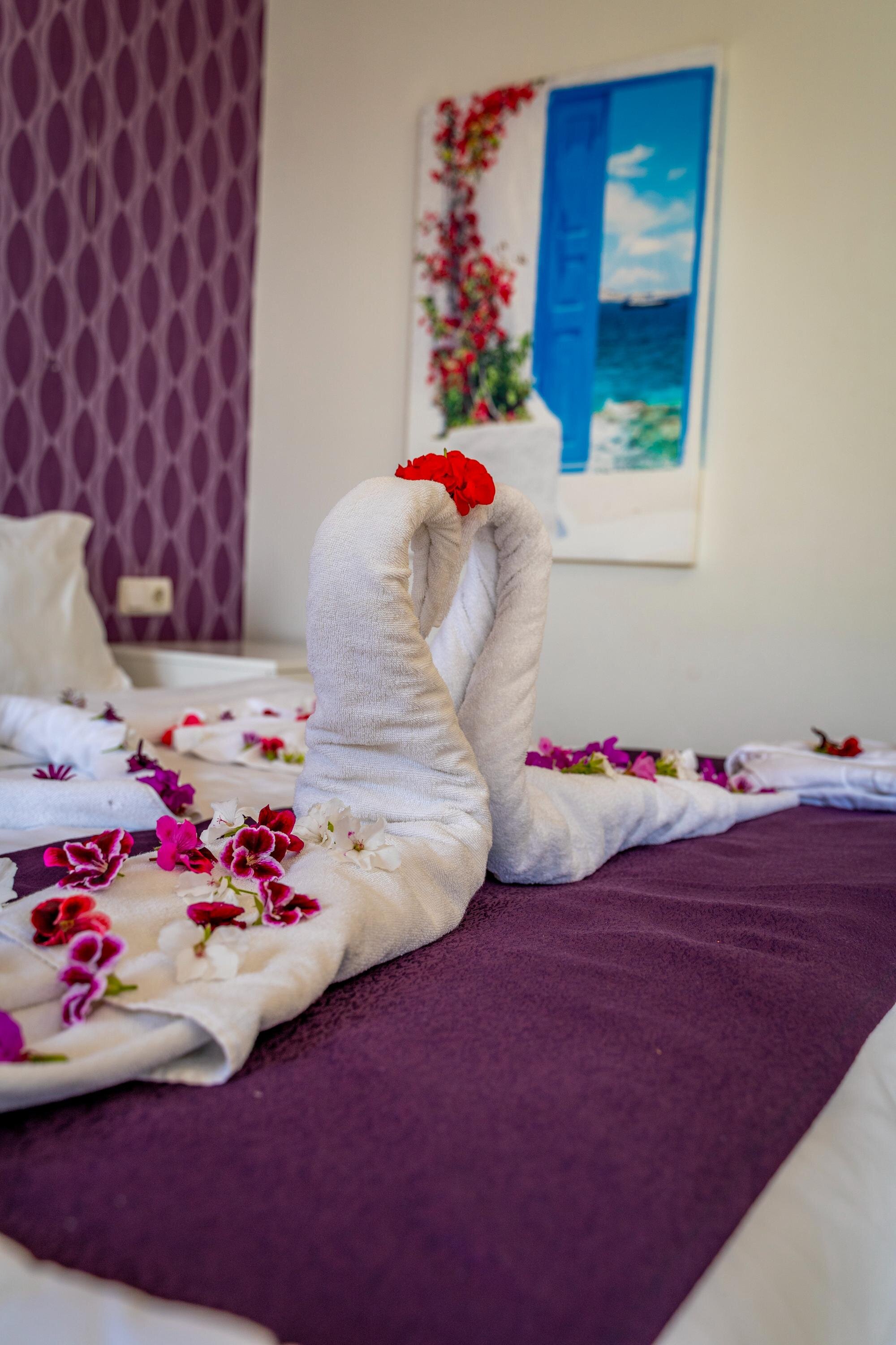 Riva Bodrum Resort