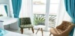 Kısmi Deniz Manzaralı Family Room Görseli