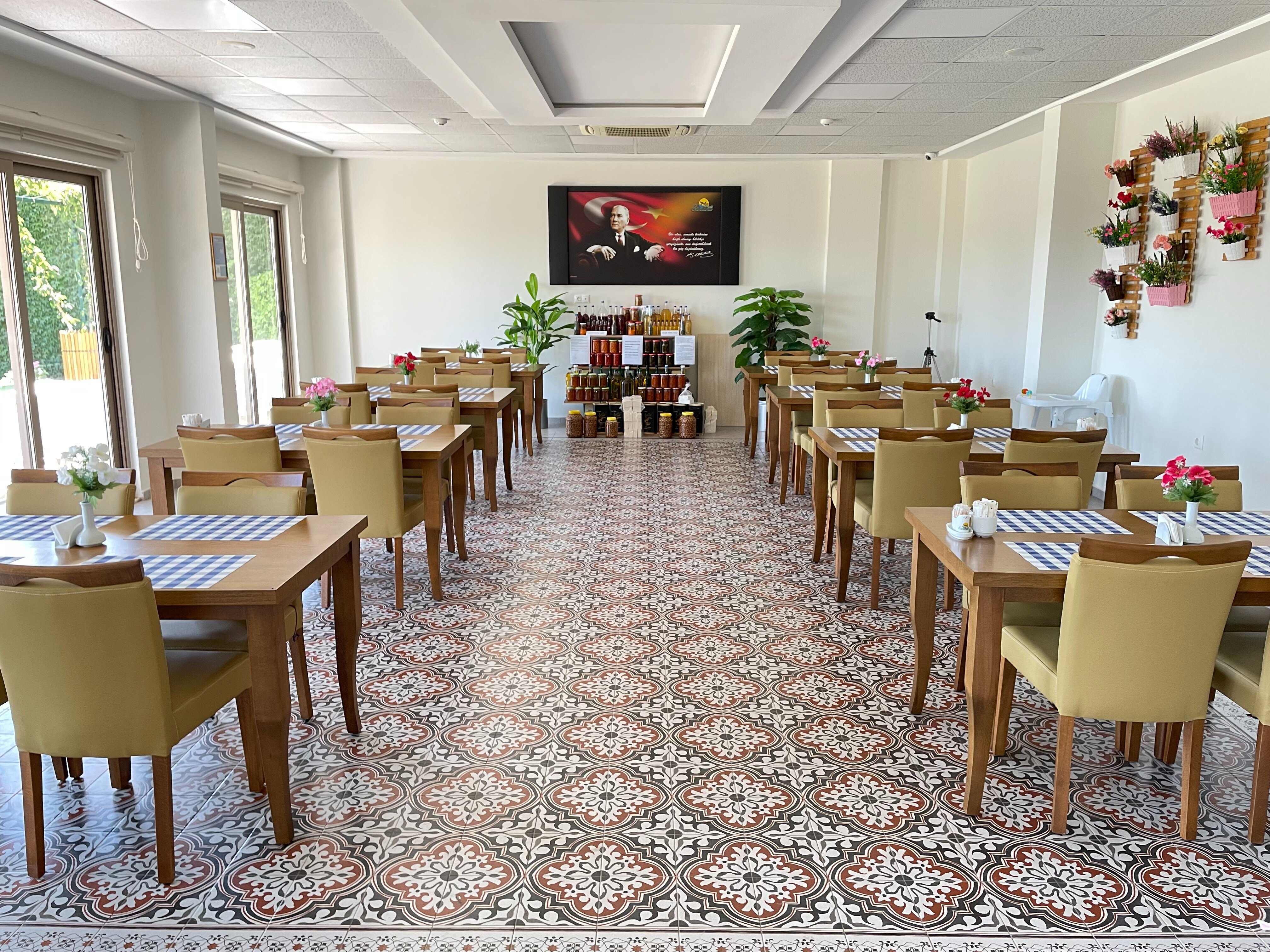 Hotel Santana Life Rezervasyon