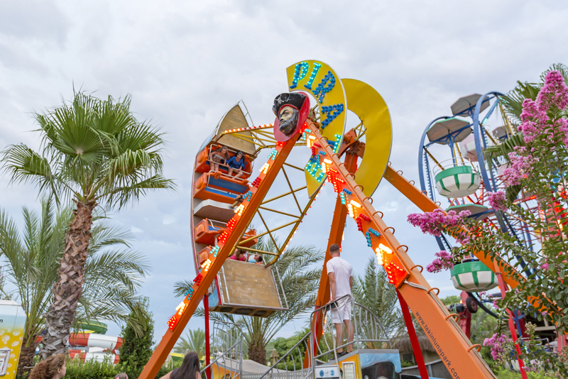 Royal Holiday Palace