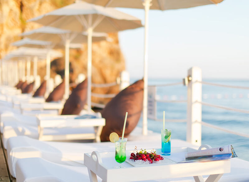 Massimo Hotel +16 Adults Only