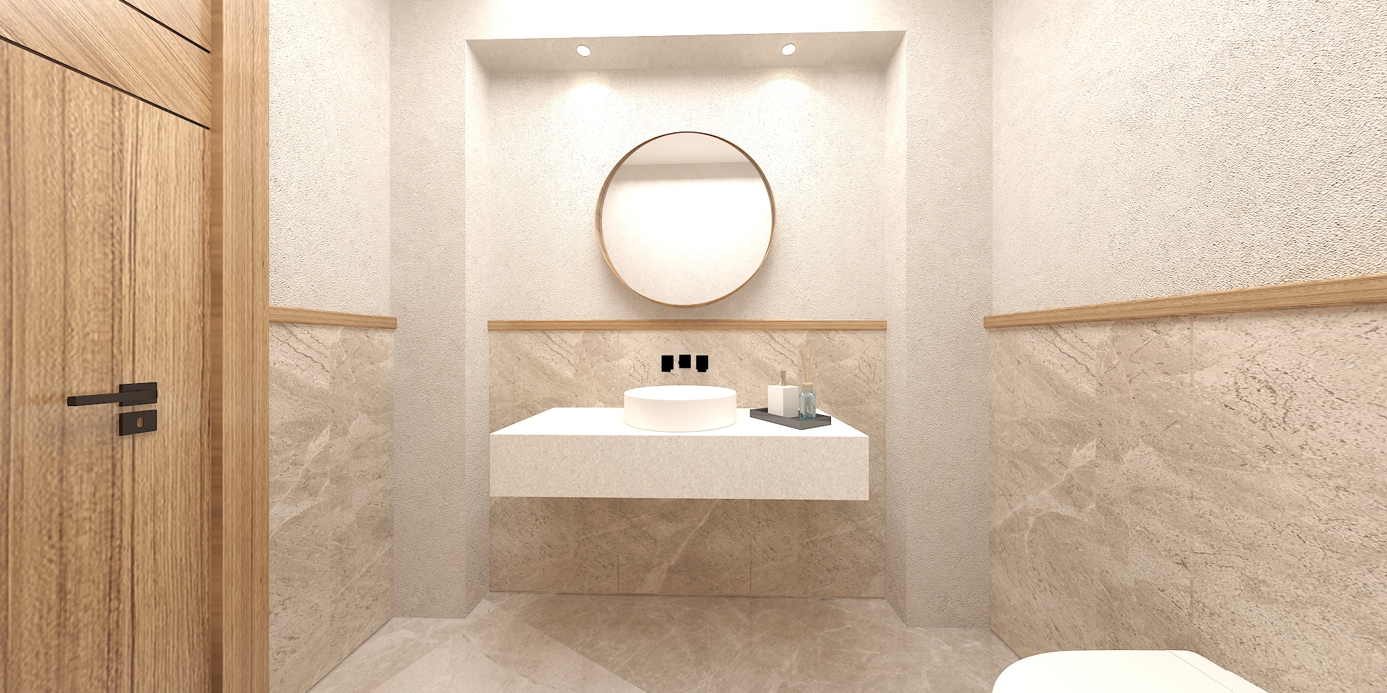 Side Moon Palace Hotel