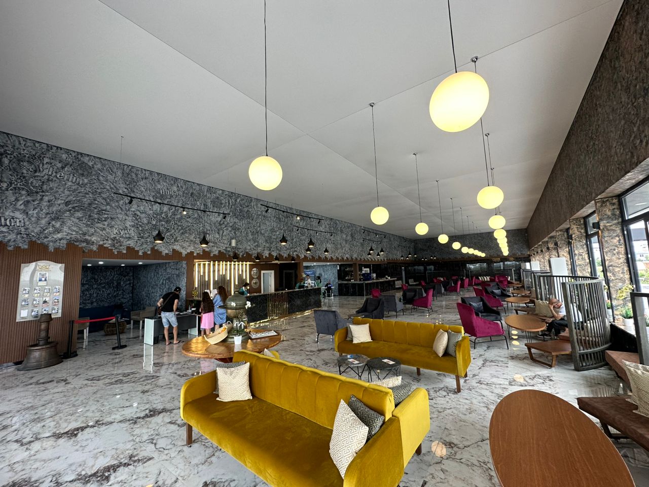 Jura Hotels Lara Resort