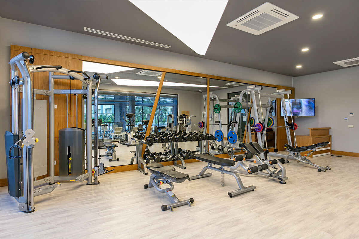 Glamour Resort & Spa galeri 2