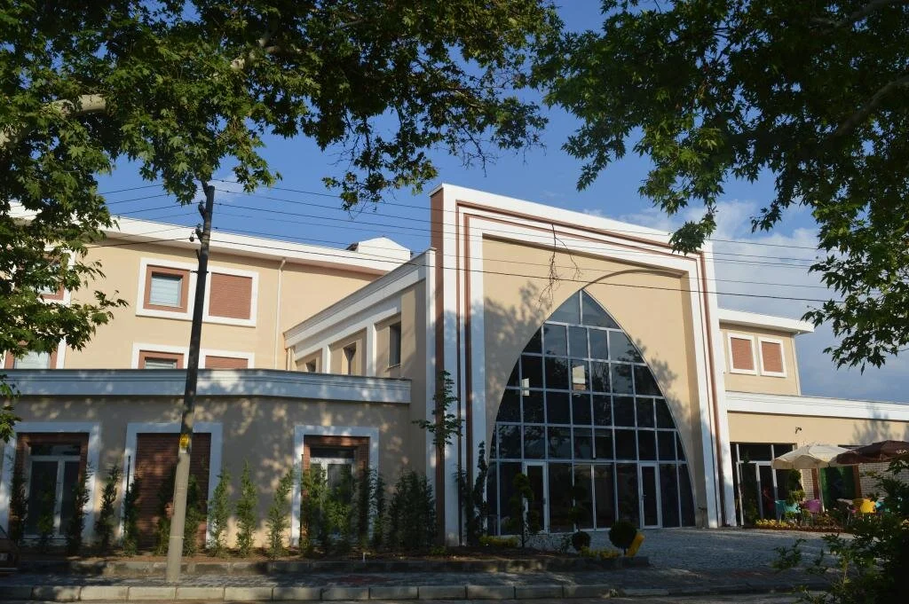 Yagona Termal Otel