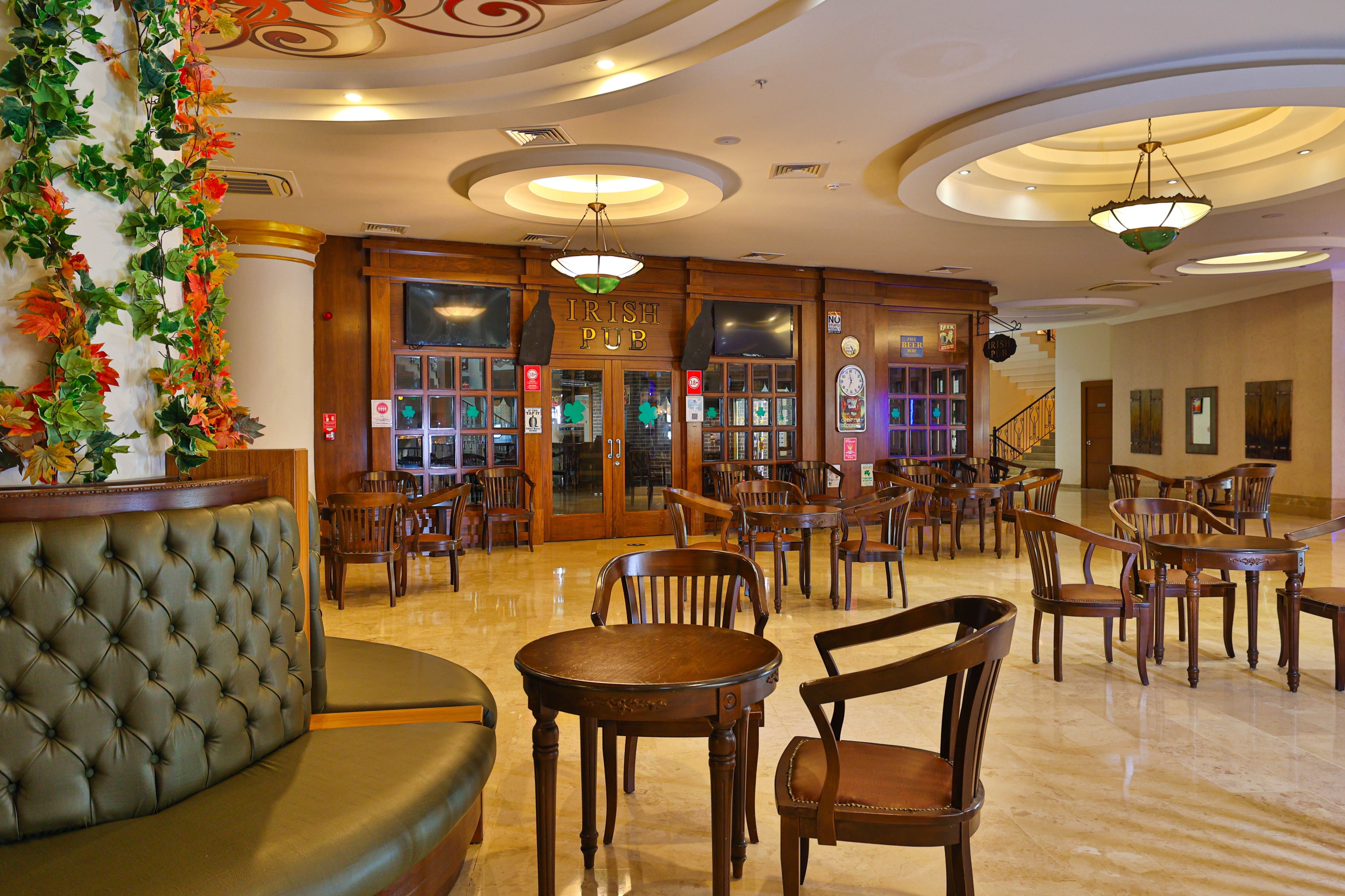 Crystal Sunset Luxury Resort & Spa