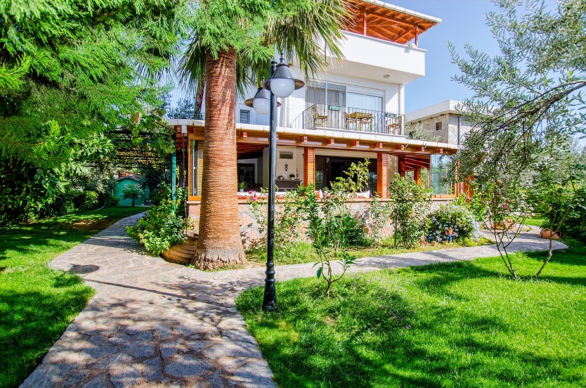Assos Oleas Otel