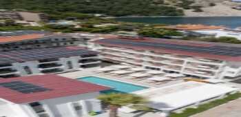 Diplomat Suites Turunç
